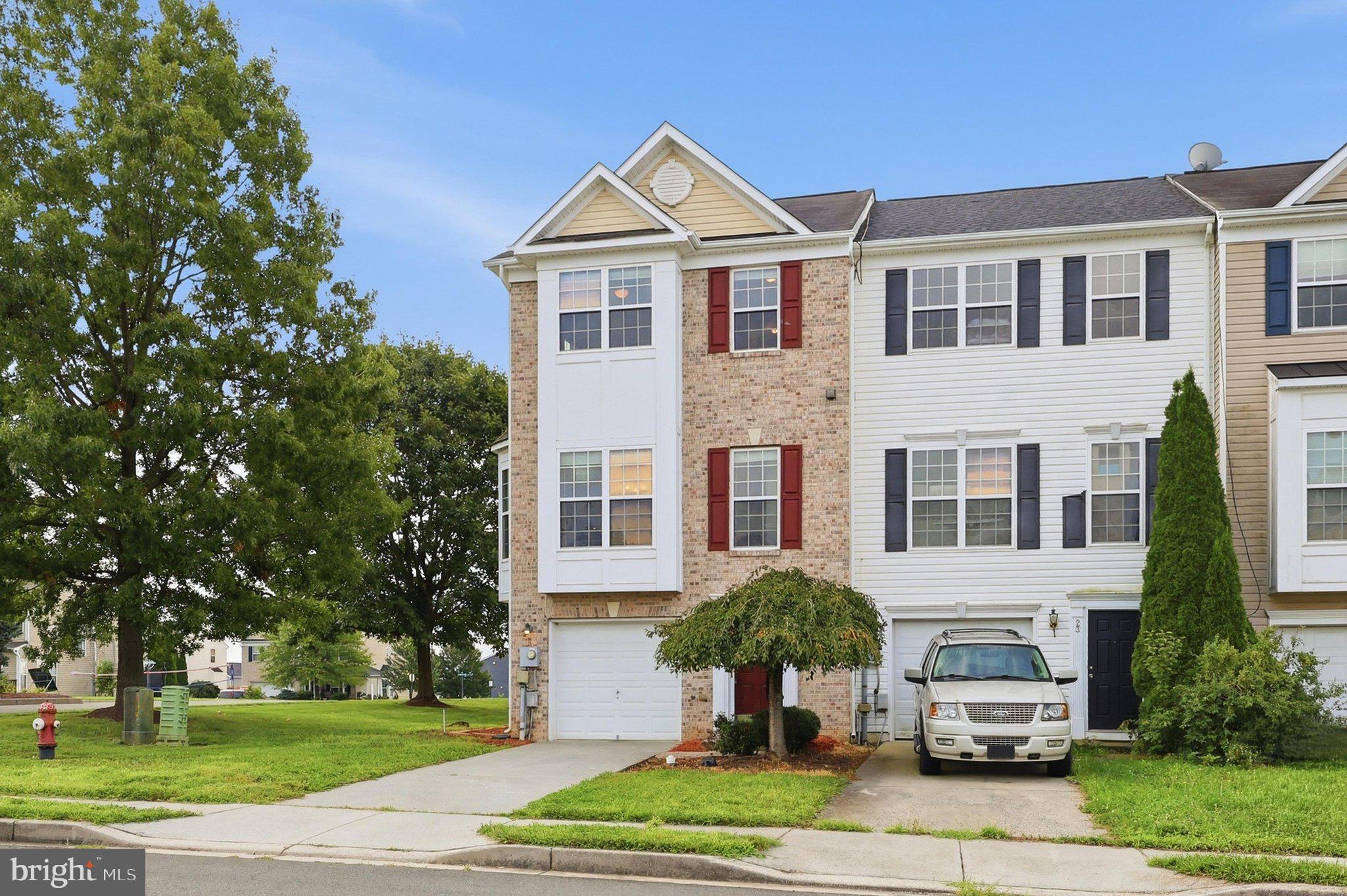 21 HONOR WAY