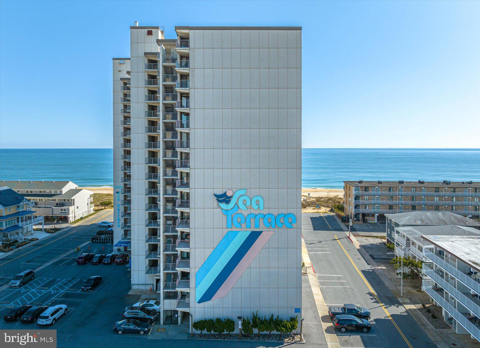 8800 COASTAL HIGHWAY 607