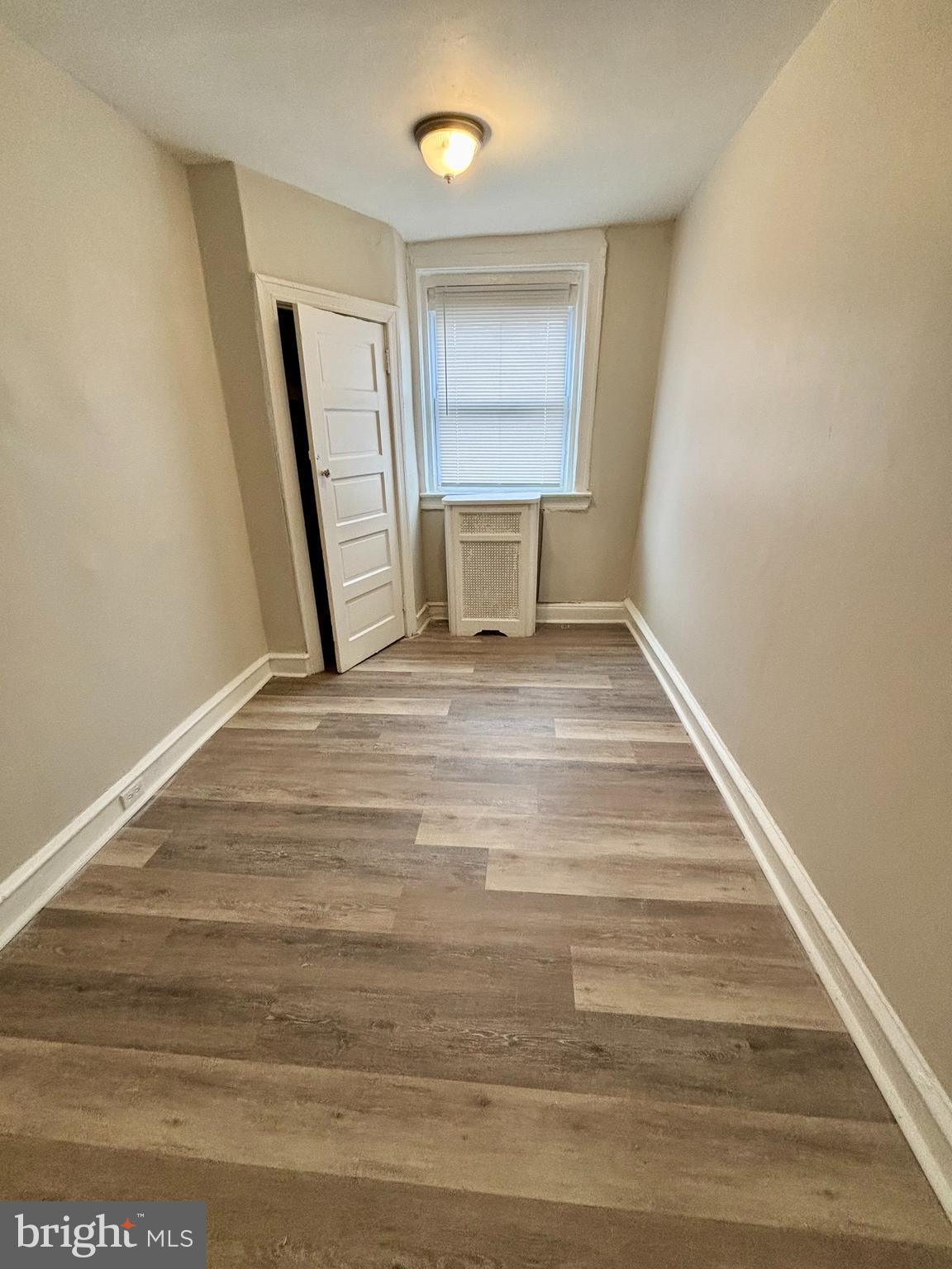 HUNTING PARK - Residential