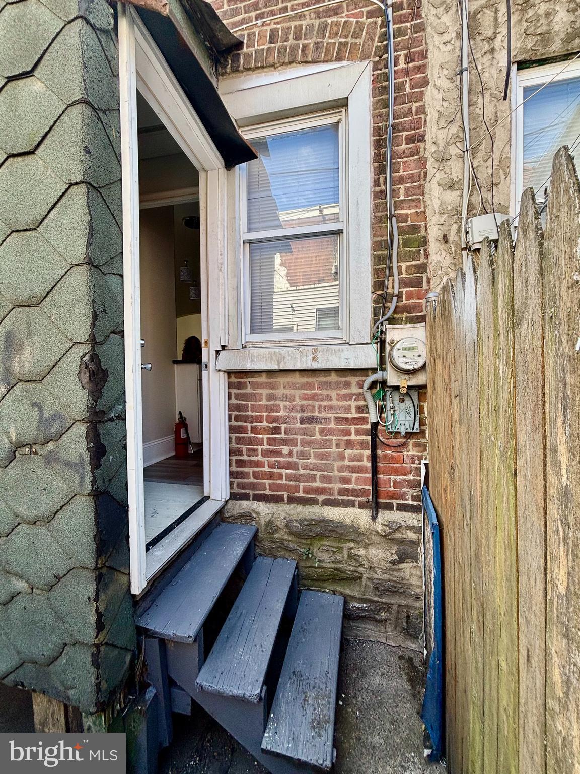 HUNTING PARK - Residential