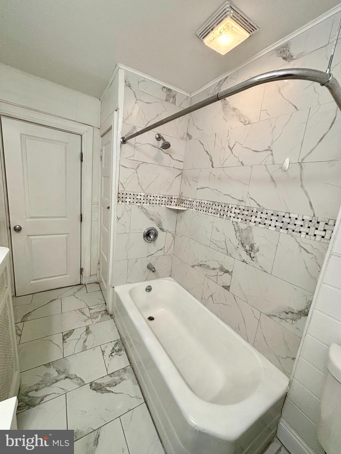 HUNTING PARK - Residential