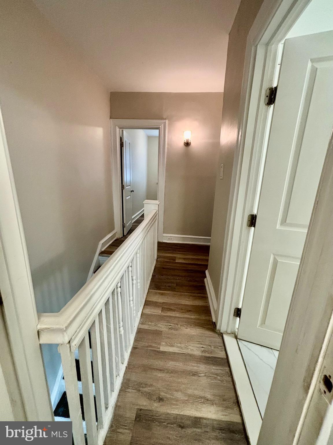 HUNTING PARK - Residential