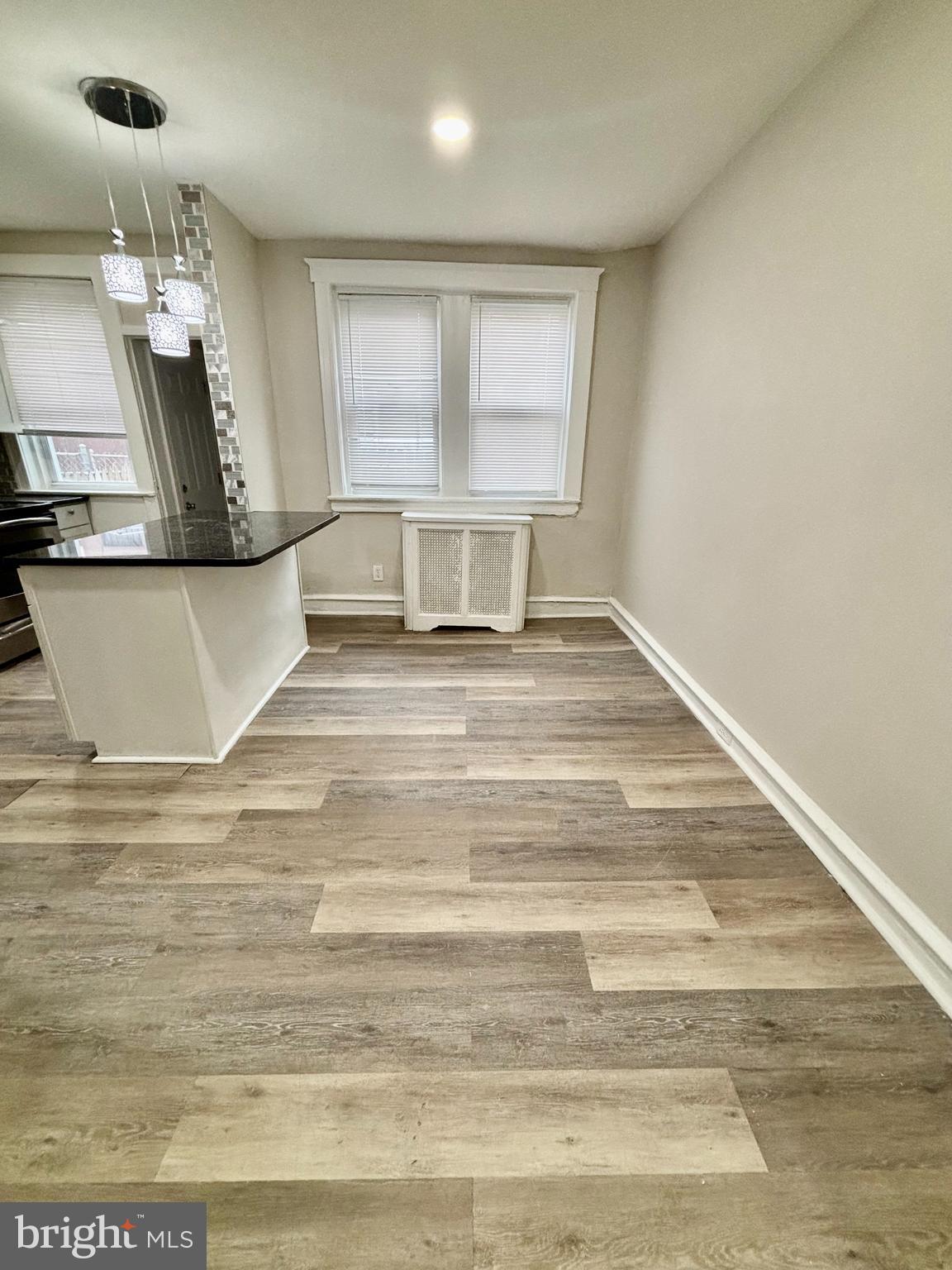 HUNTING PARK - Residential