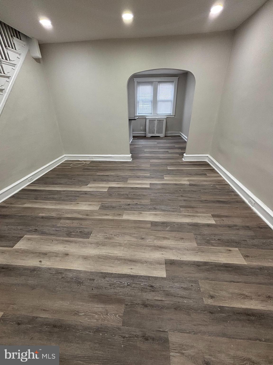 HUNTING PARK - Residential