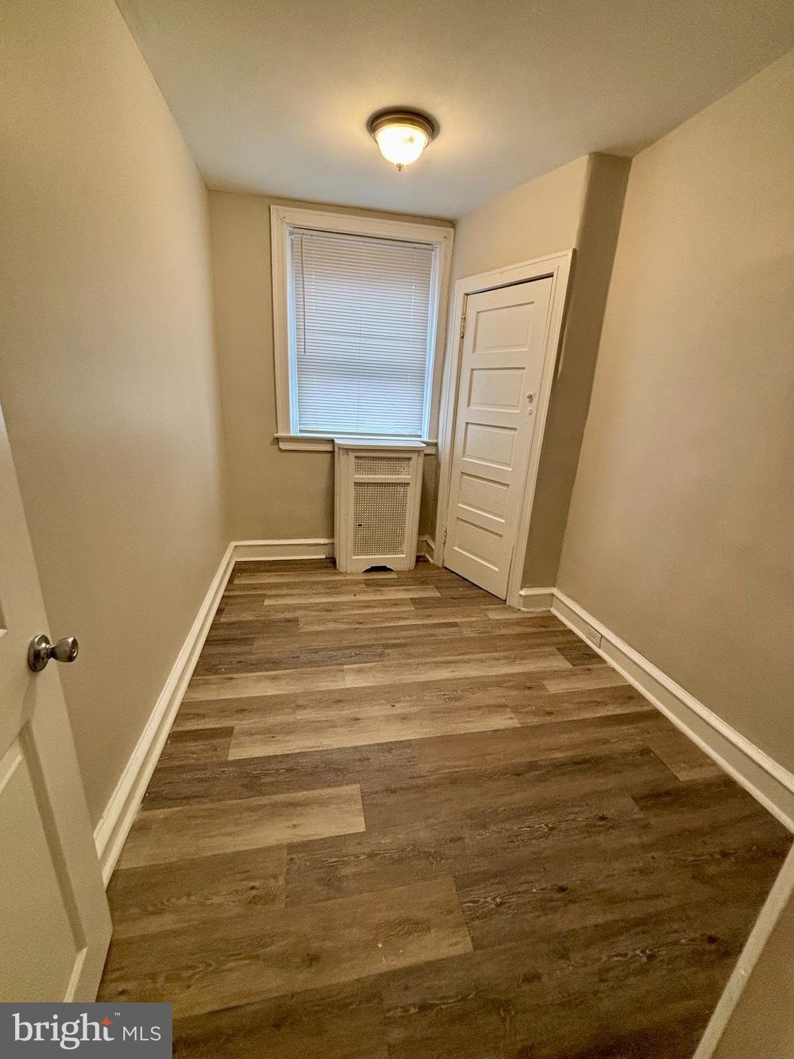 HUNTING PARK - Residential