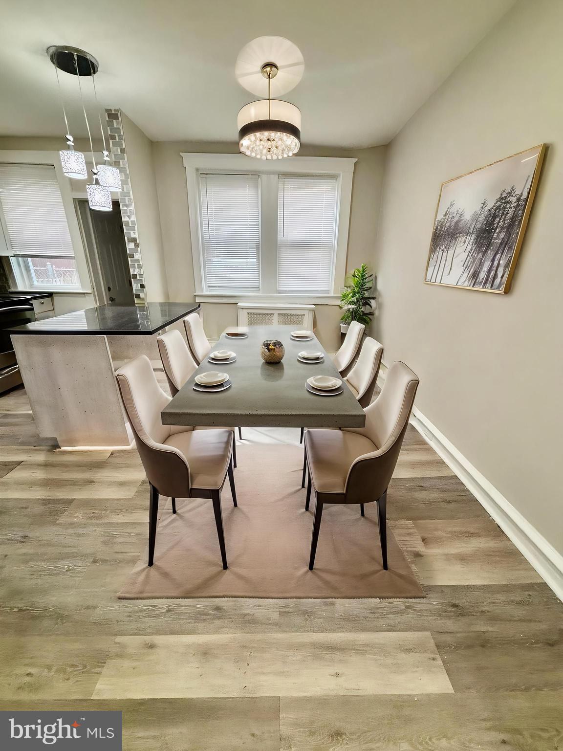 HUNTING PARK - Residential