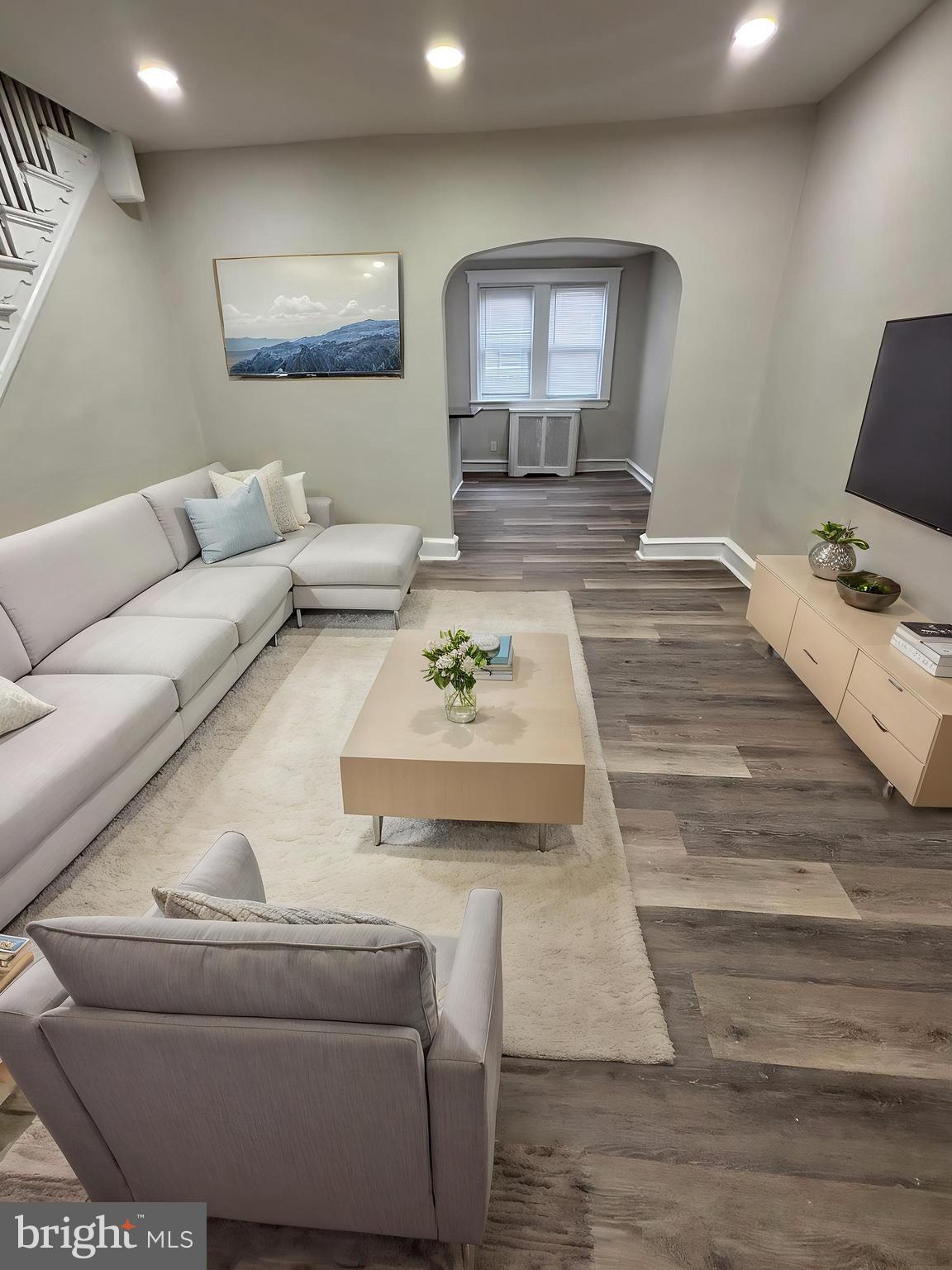 HUNTING PARK - Residential