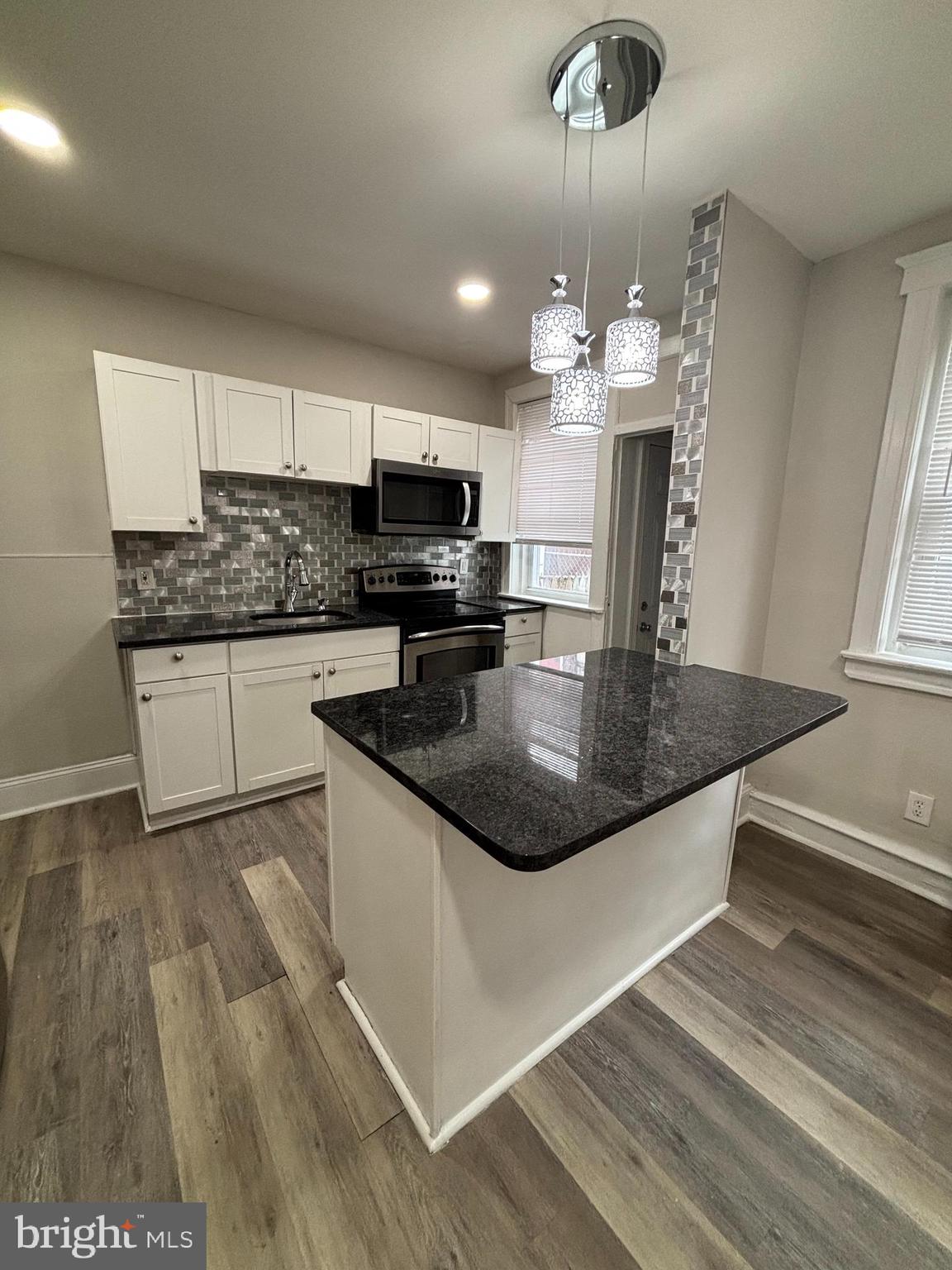 HUNTING PARK - Residential