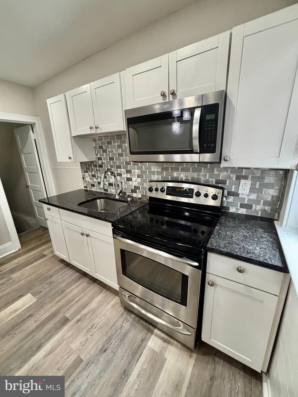 HUNTING PARK - Residential