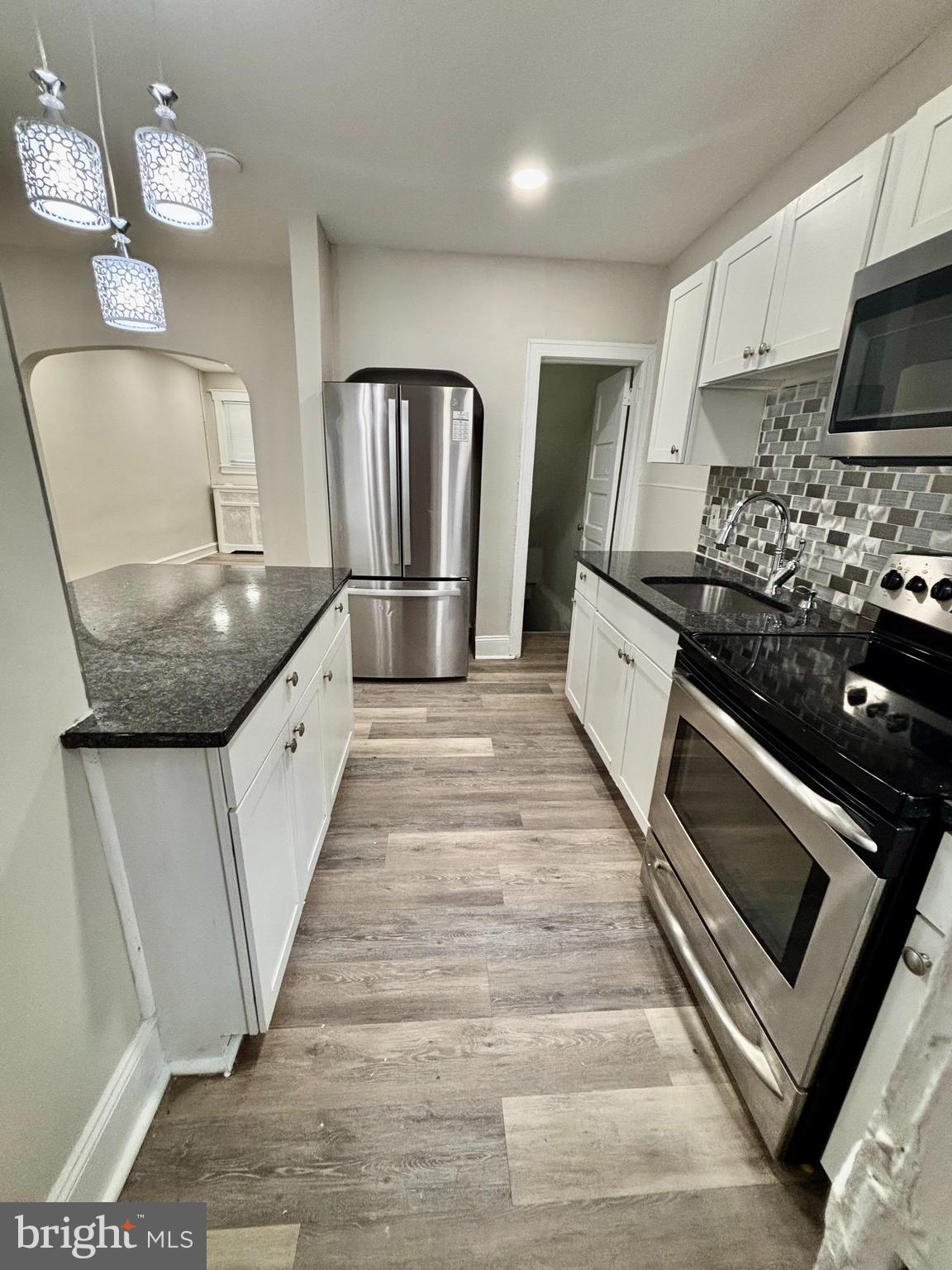 HUNTING PARK - Residential