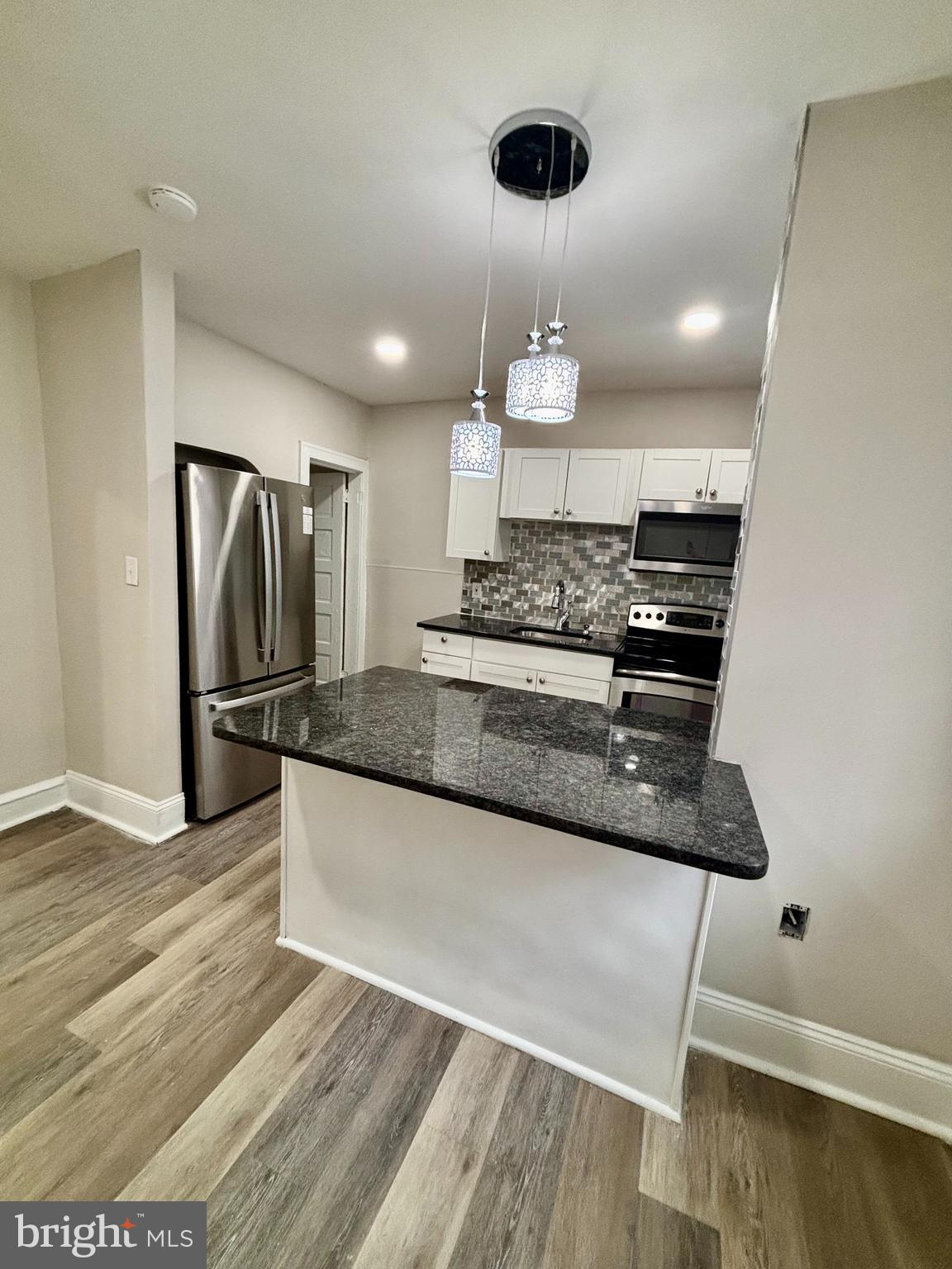 HUNTING PARK - Residential