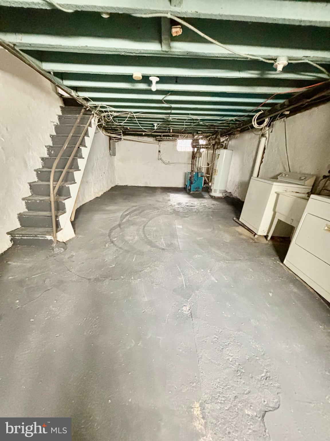 HUNTING PARK - Residential