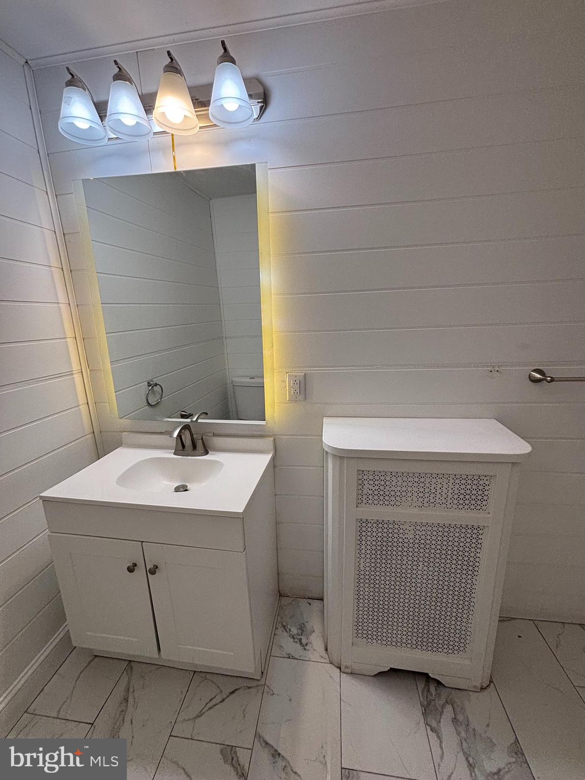 HUNTING PARK - Residential