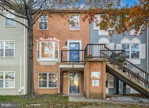 Condo For Sale - 4631 Minnesota Avenue<br/> WASHINGTON, DC 20019