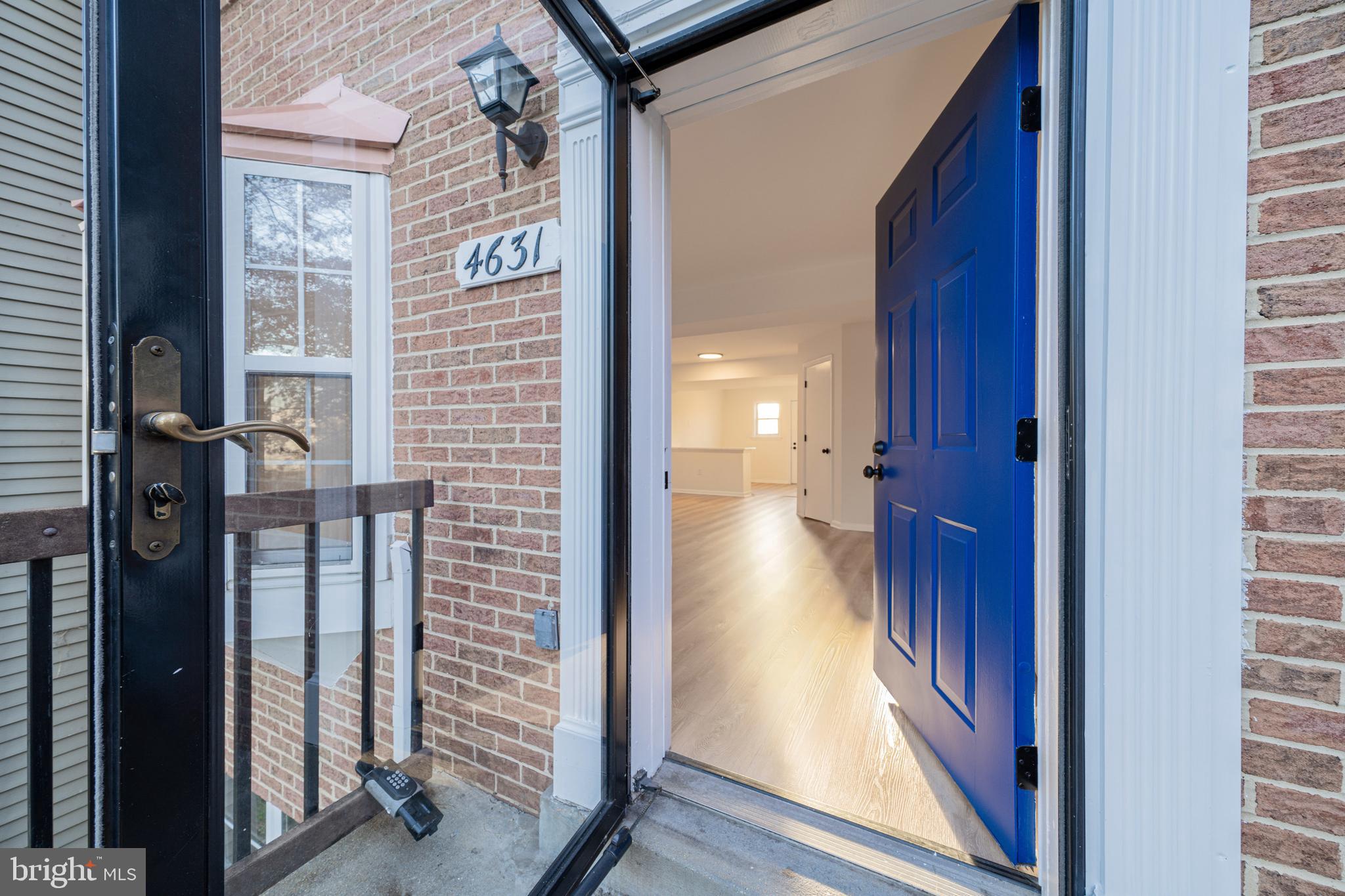 4631 MINNESOTA AVENUE NE