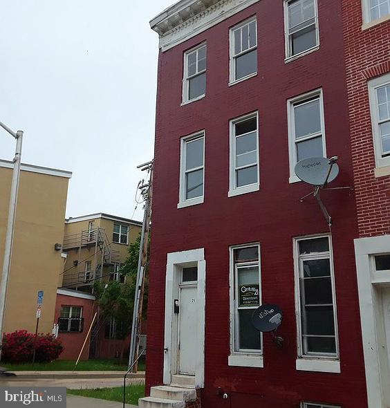 POPPLETON - Residential