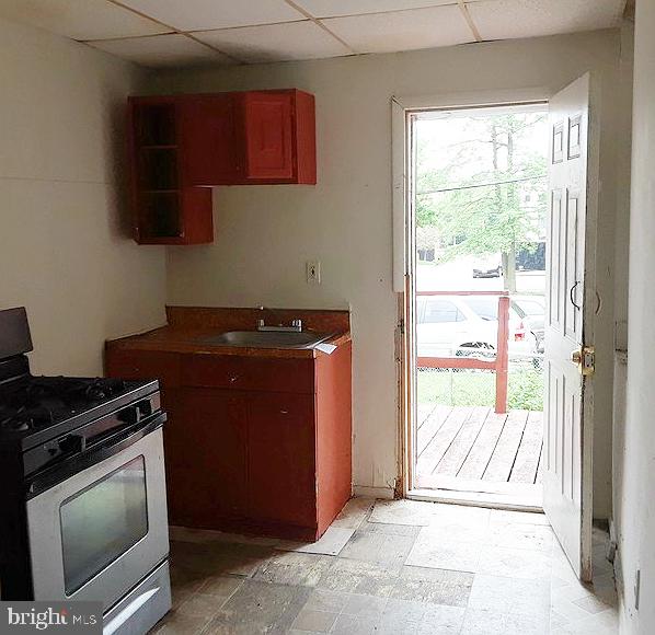 POPPLETON - Residential