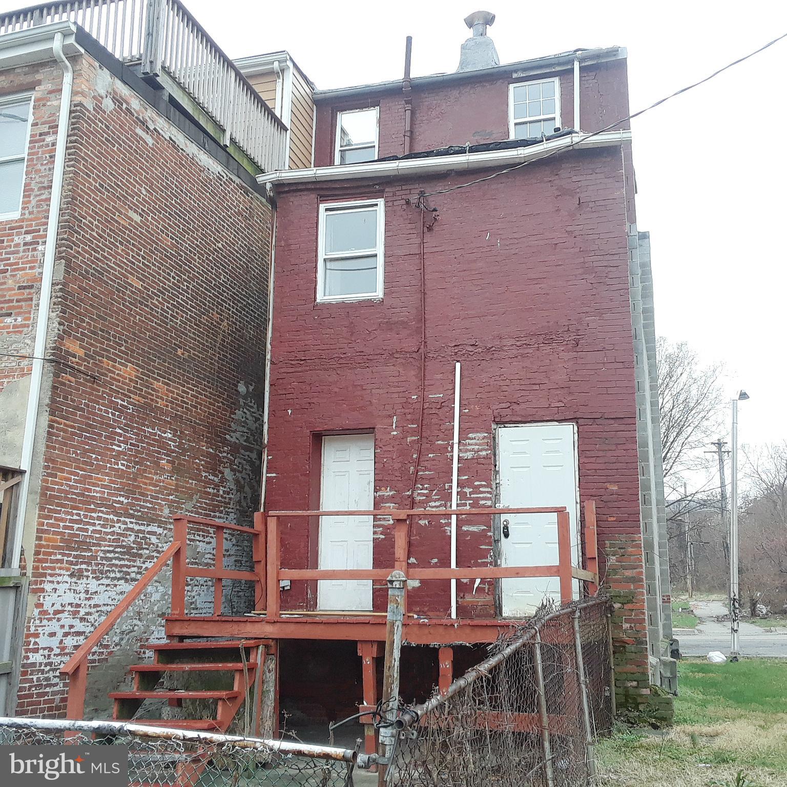 POPPLETON - Residential