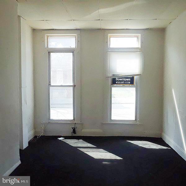 POPPLETON - Residential