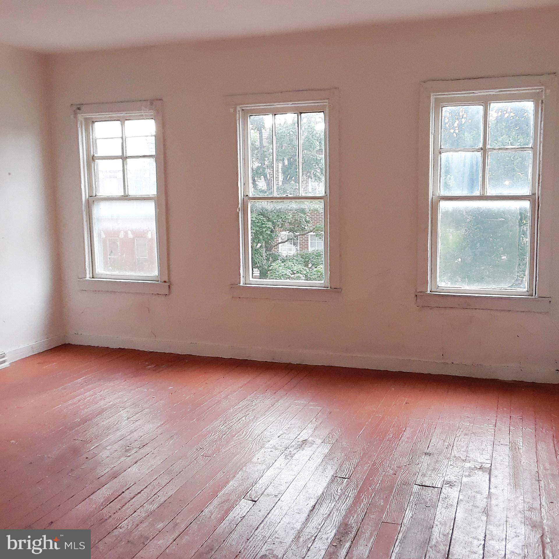 POPPLETON - Residential