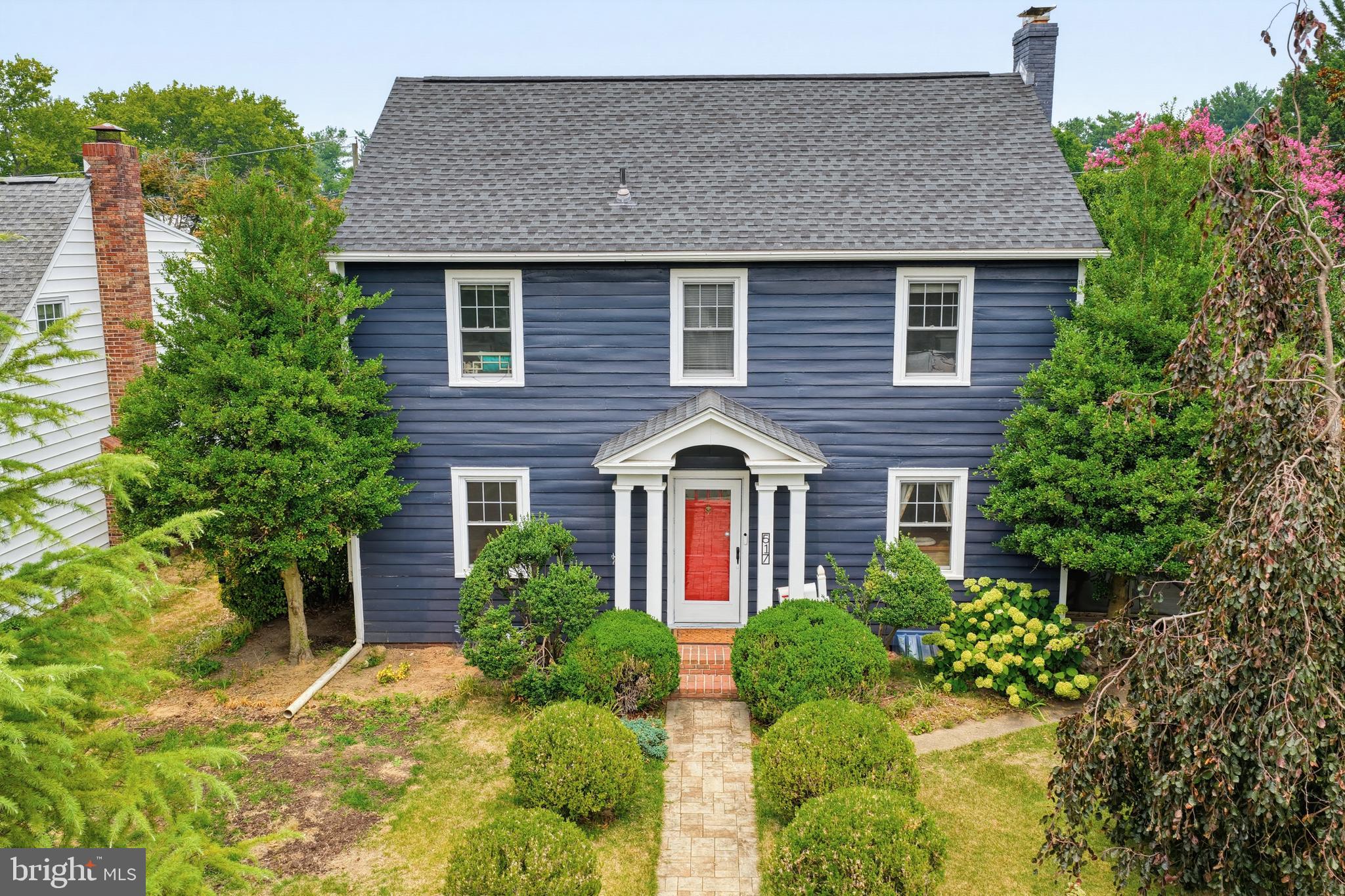 517 GREENHILL ROAD