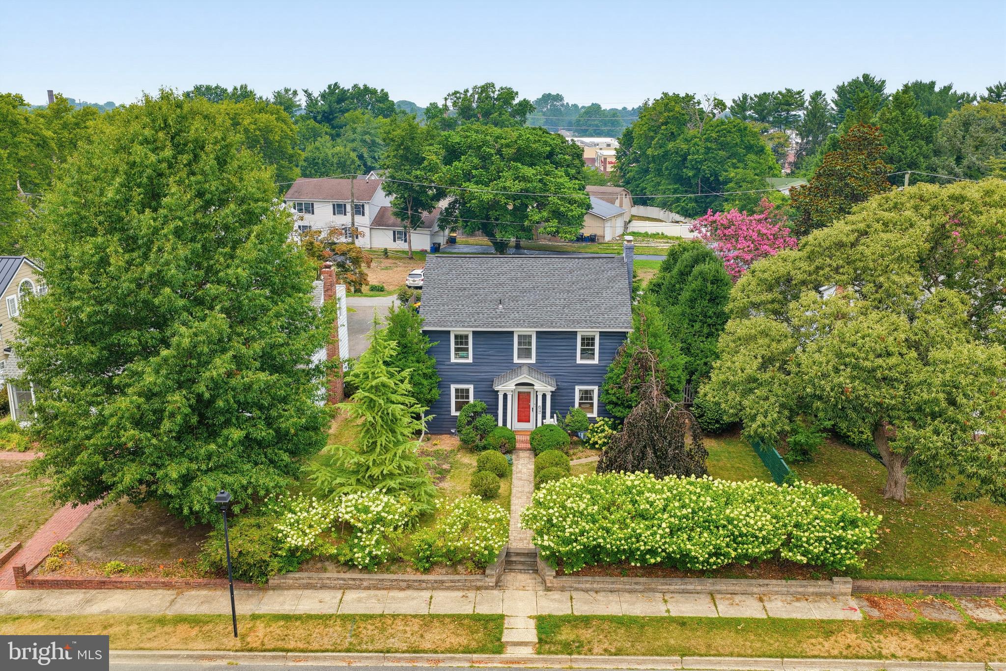 517 GREENHILL ROAD