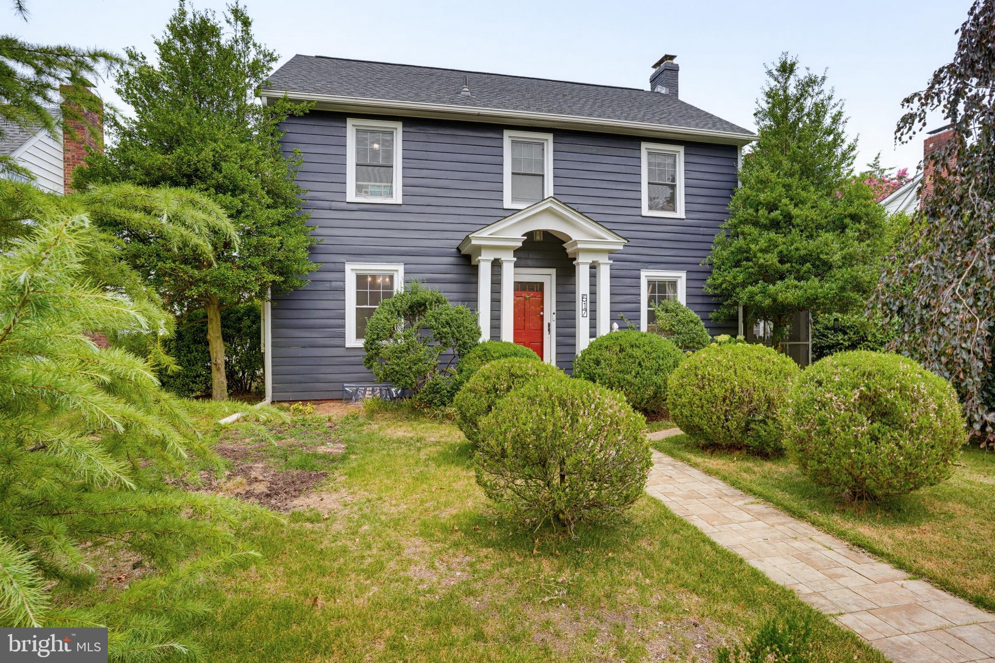 517 GREENHILL ROAD