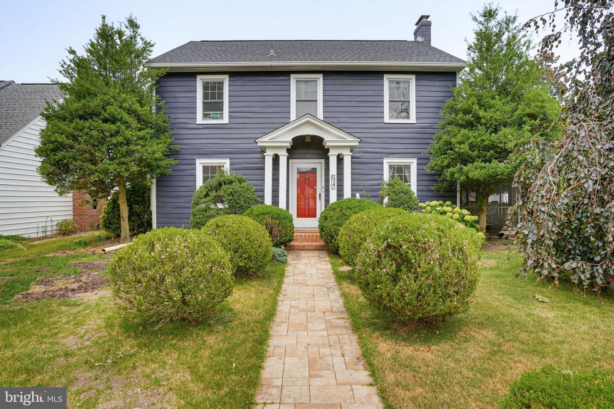 517 GREENHILL ROAD