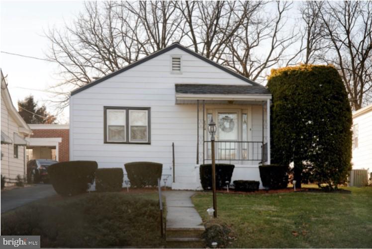 SPRINGTON VILLAGE - Residential