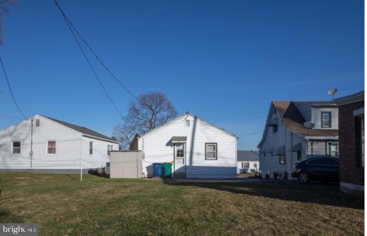 SPRINGTON VILLAGE - Residential