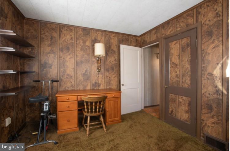 SPRINGTON VILLAGE - Residential