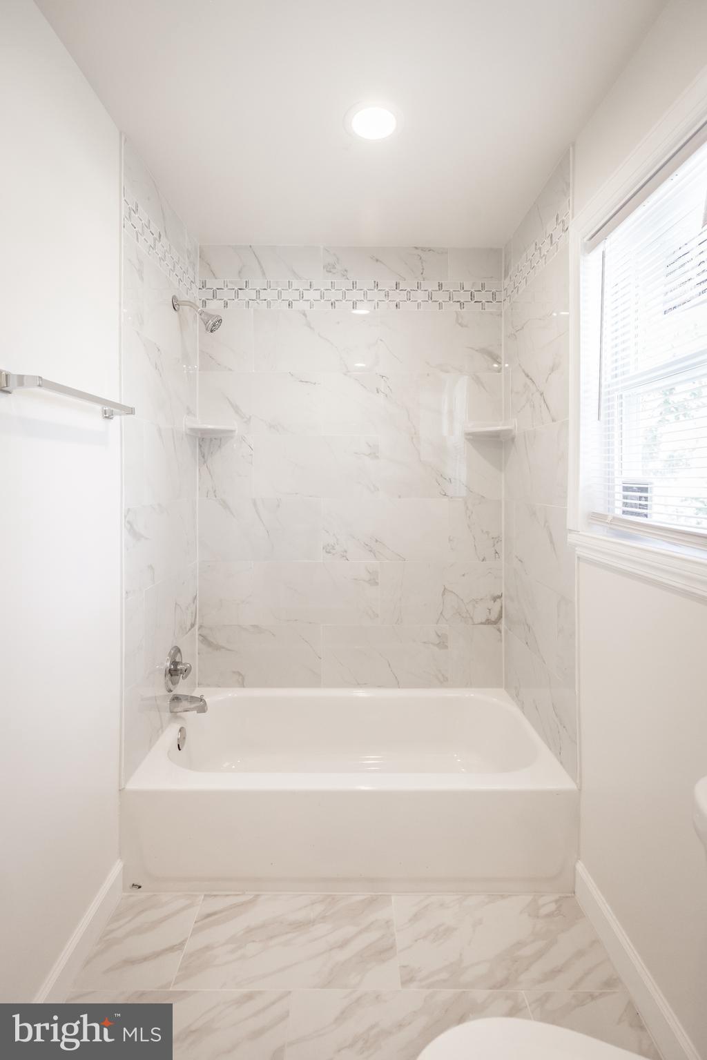 CAPITOL HEIGHTS - Residential