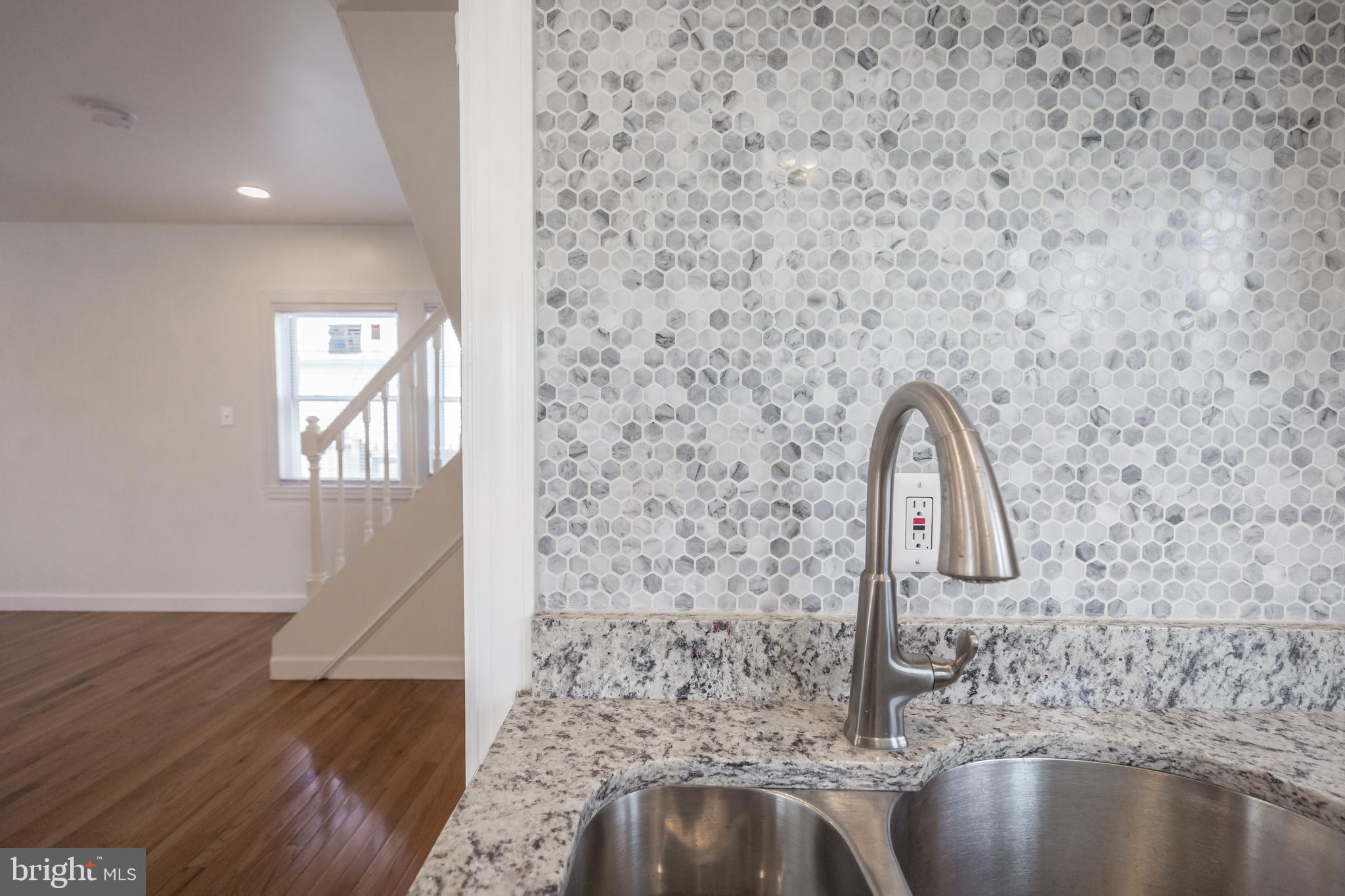 CAPITOL HEIGHTS - Residential