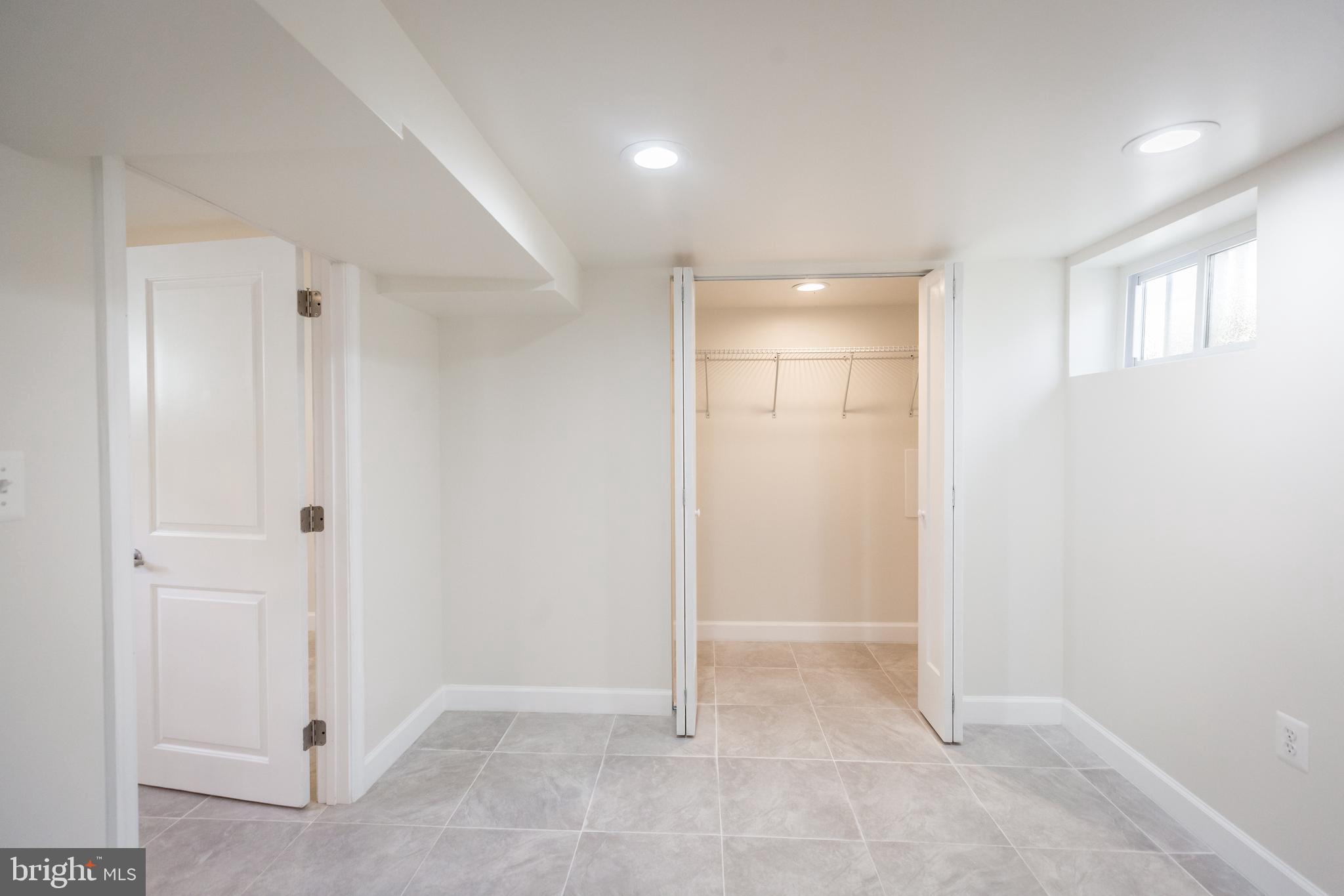 CAPITOL HEIGHTS - Residential