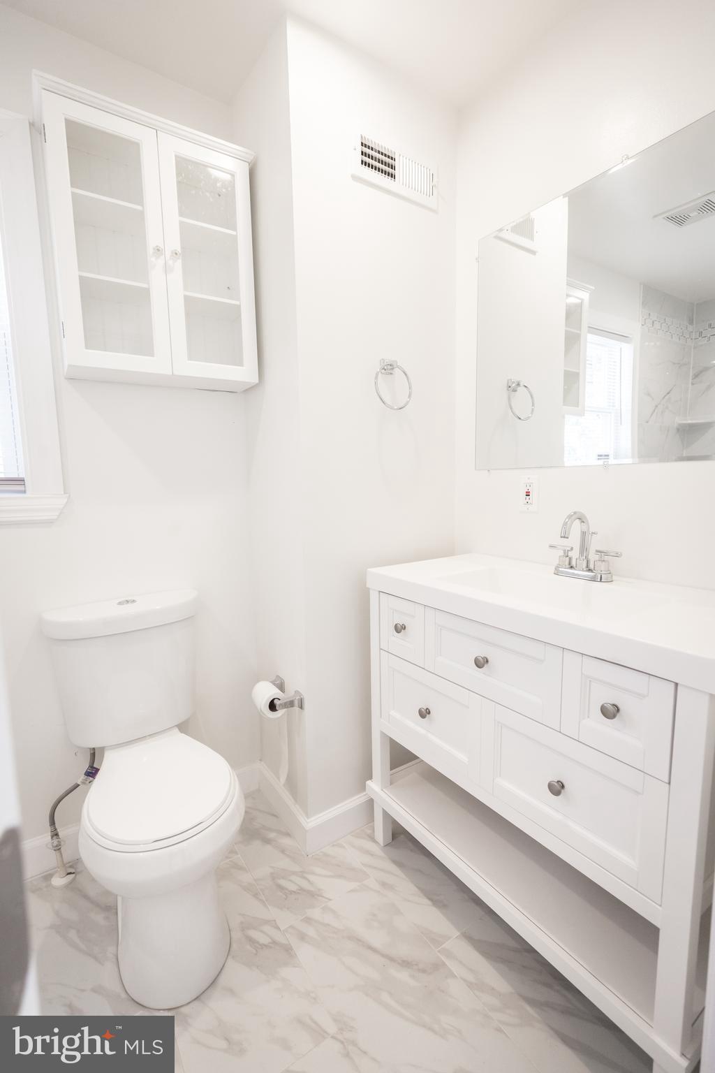 CAPITOL HEIGHTS - Residential