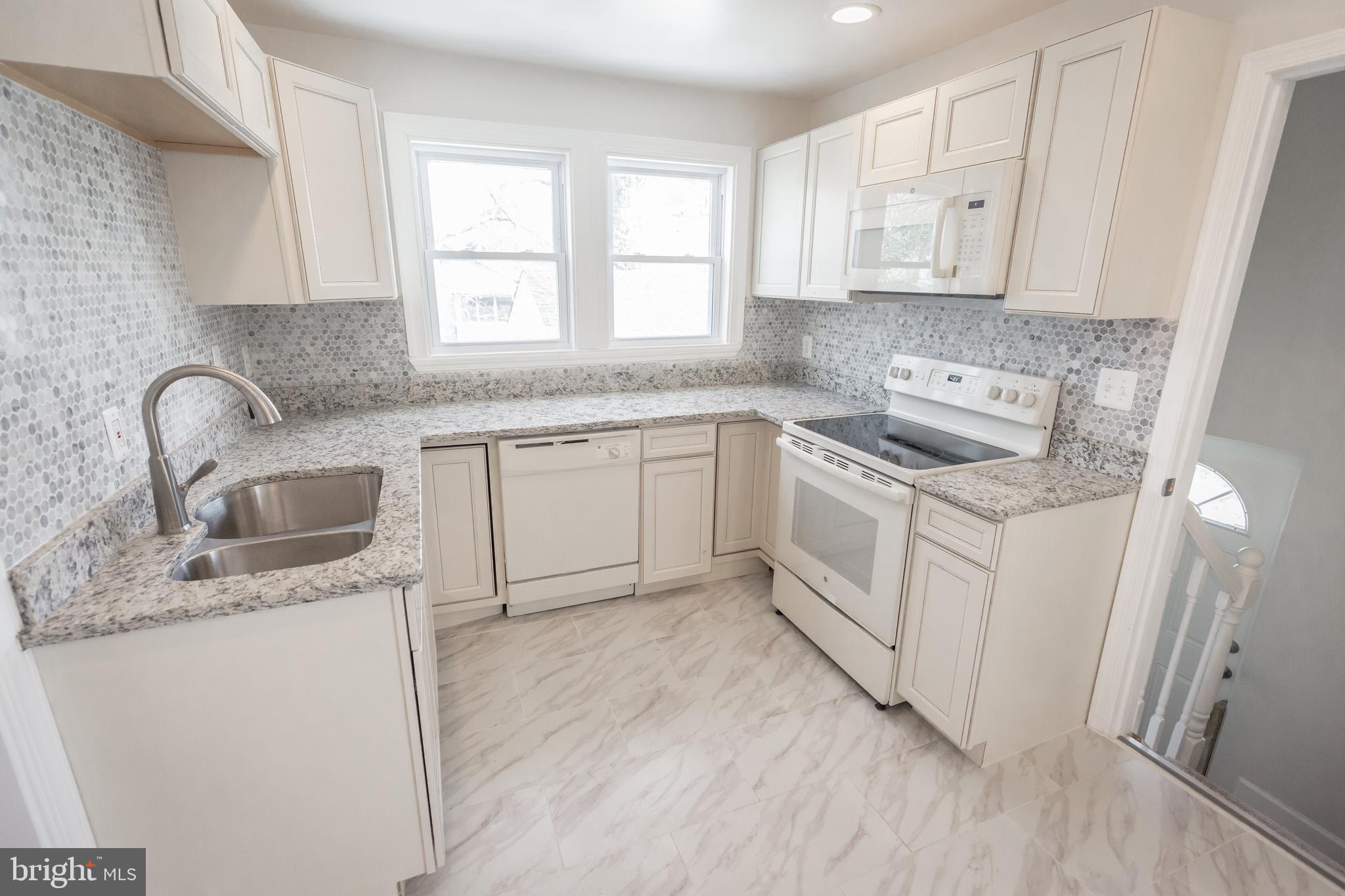 CAPITOL HEIGHTS - Residential