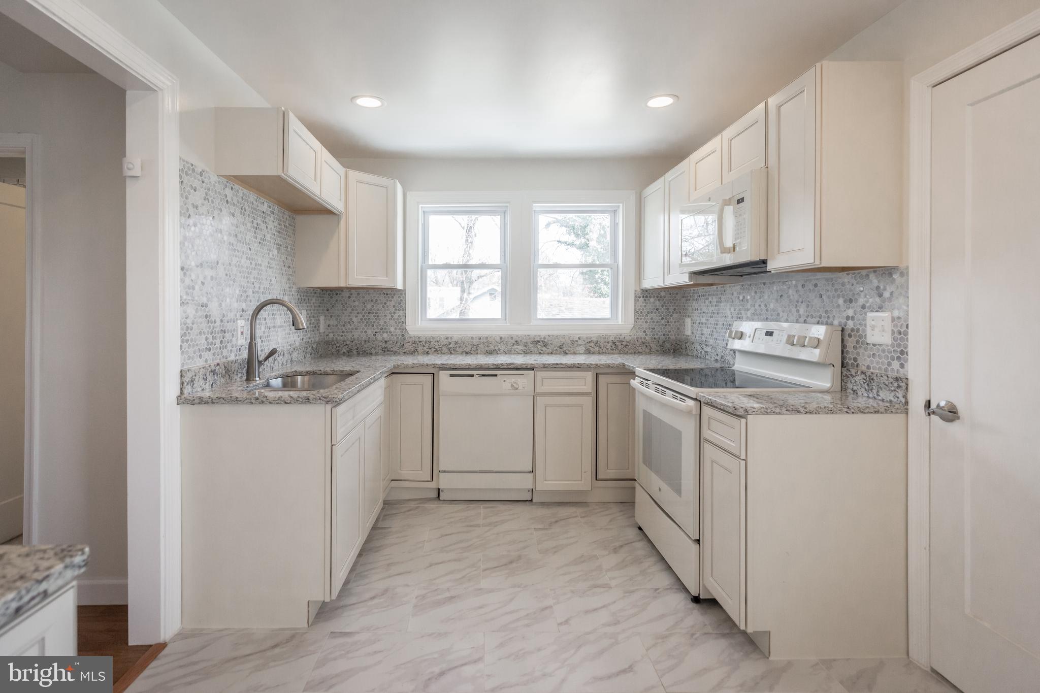 CAPITOL HEIGHTS - Residential