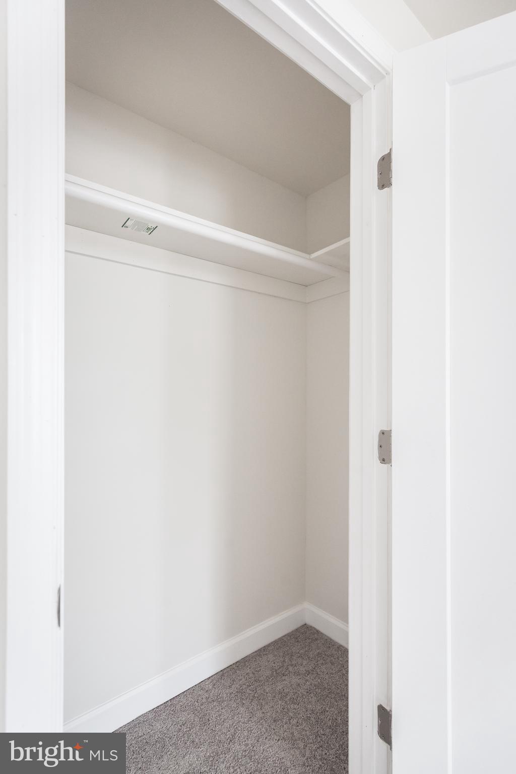 CAPITOL HEIGHTS - Residential