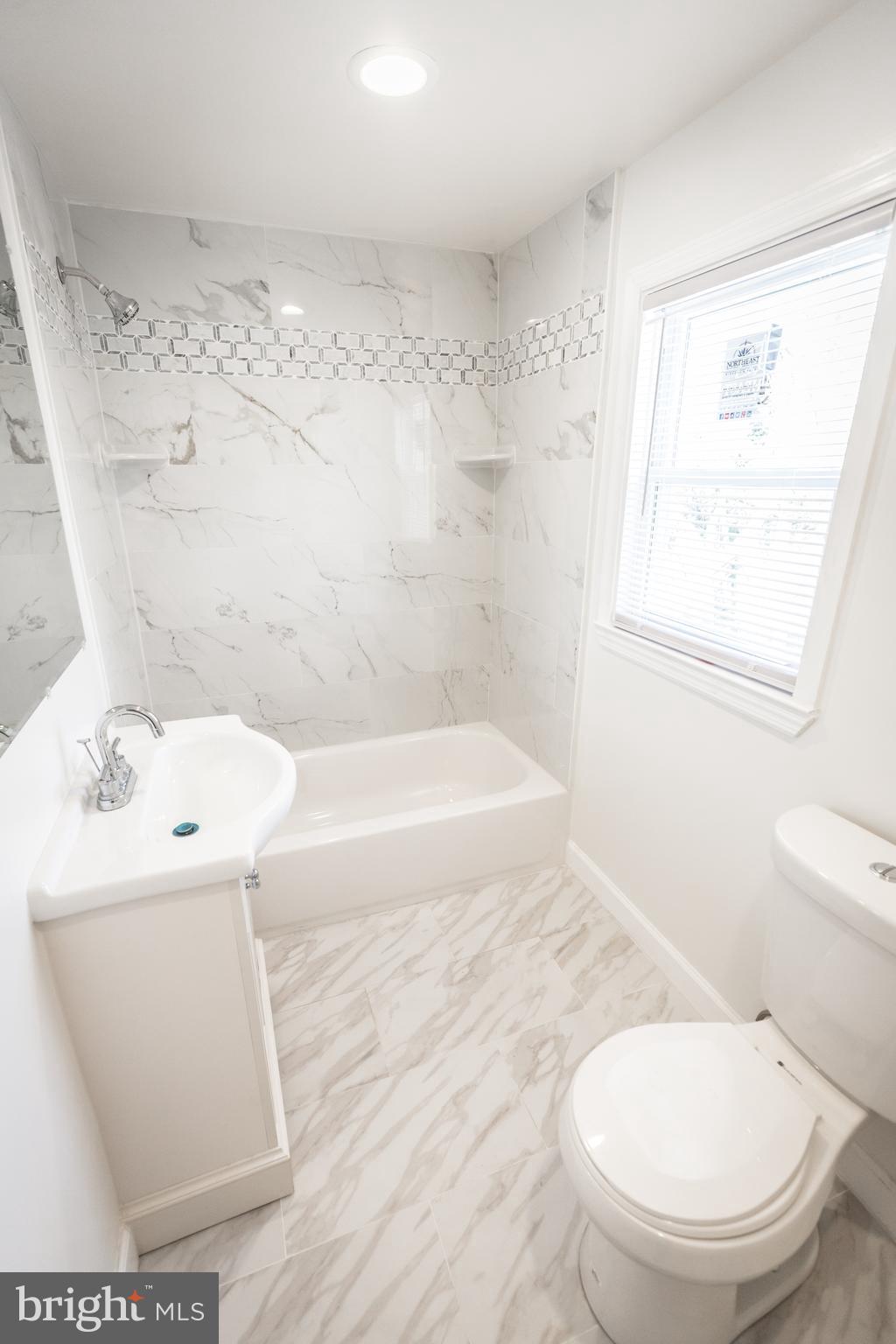 CAPITOL HEIGHTS - Residential