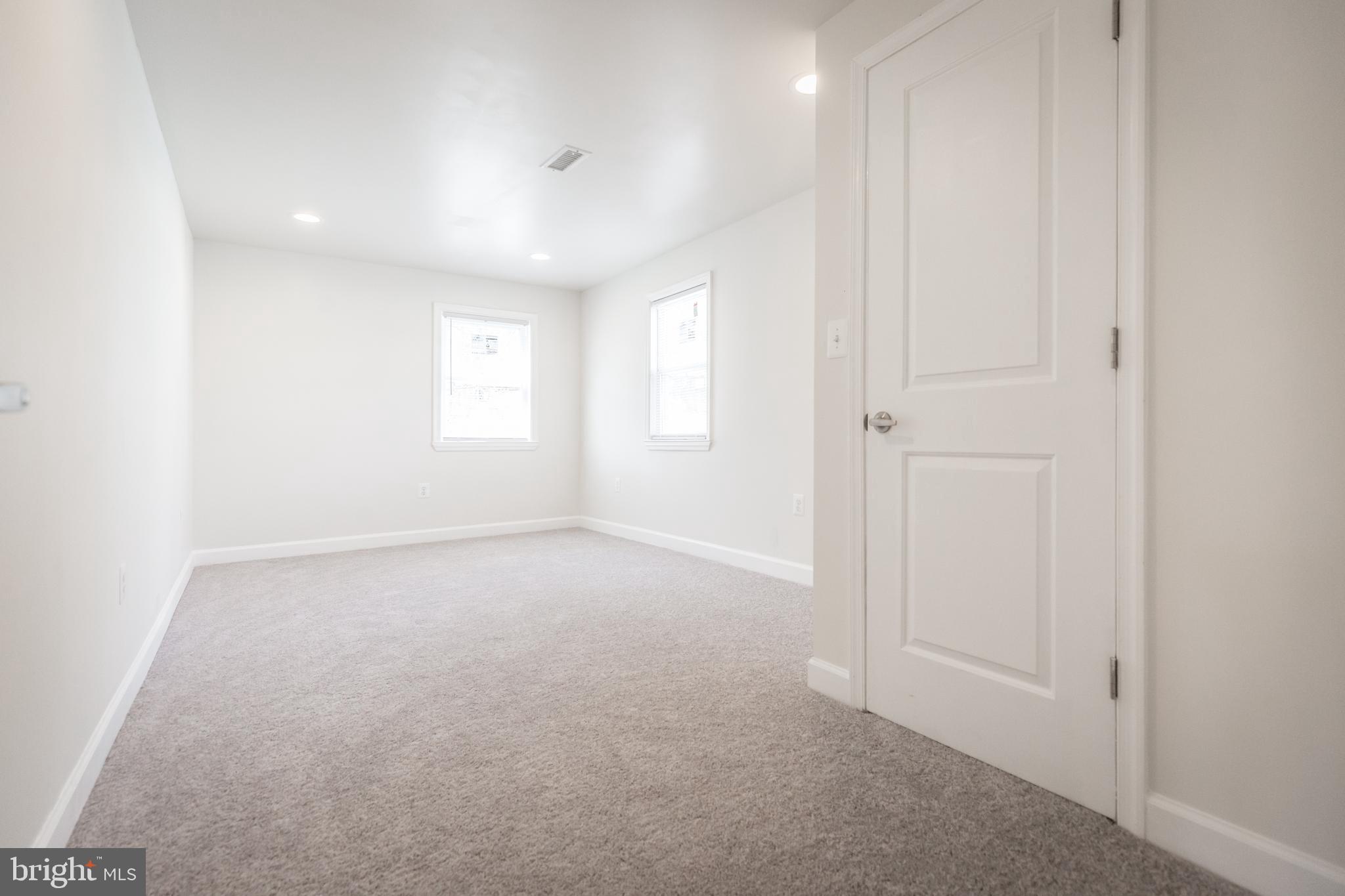 CAPITOL HEIGHTS - Residential