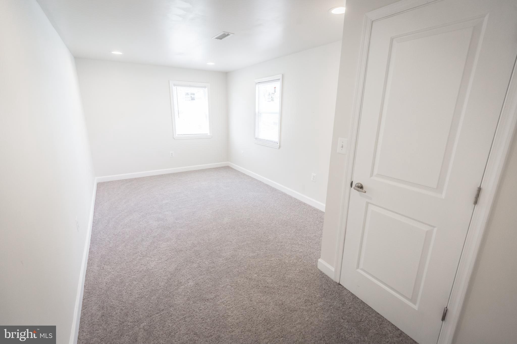 CAPITOL HEIGHTS - Residential