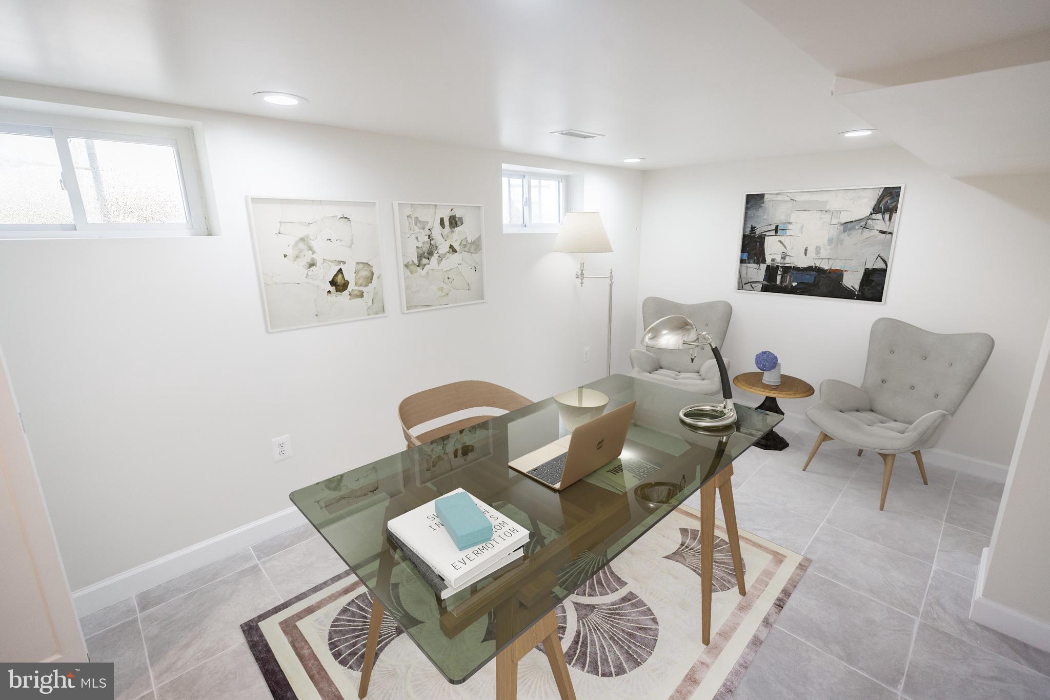 CAPITOL HEIGHTS - Residential