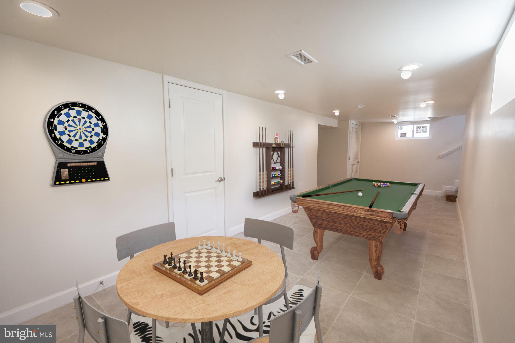 CAPITOL HEIGHTS - Residential