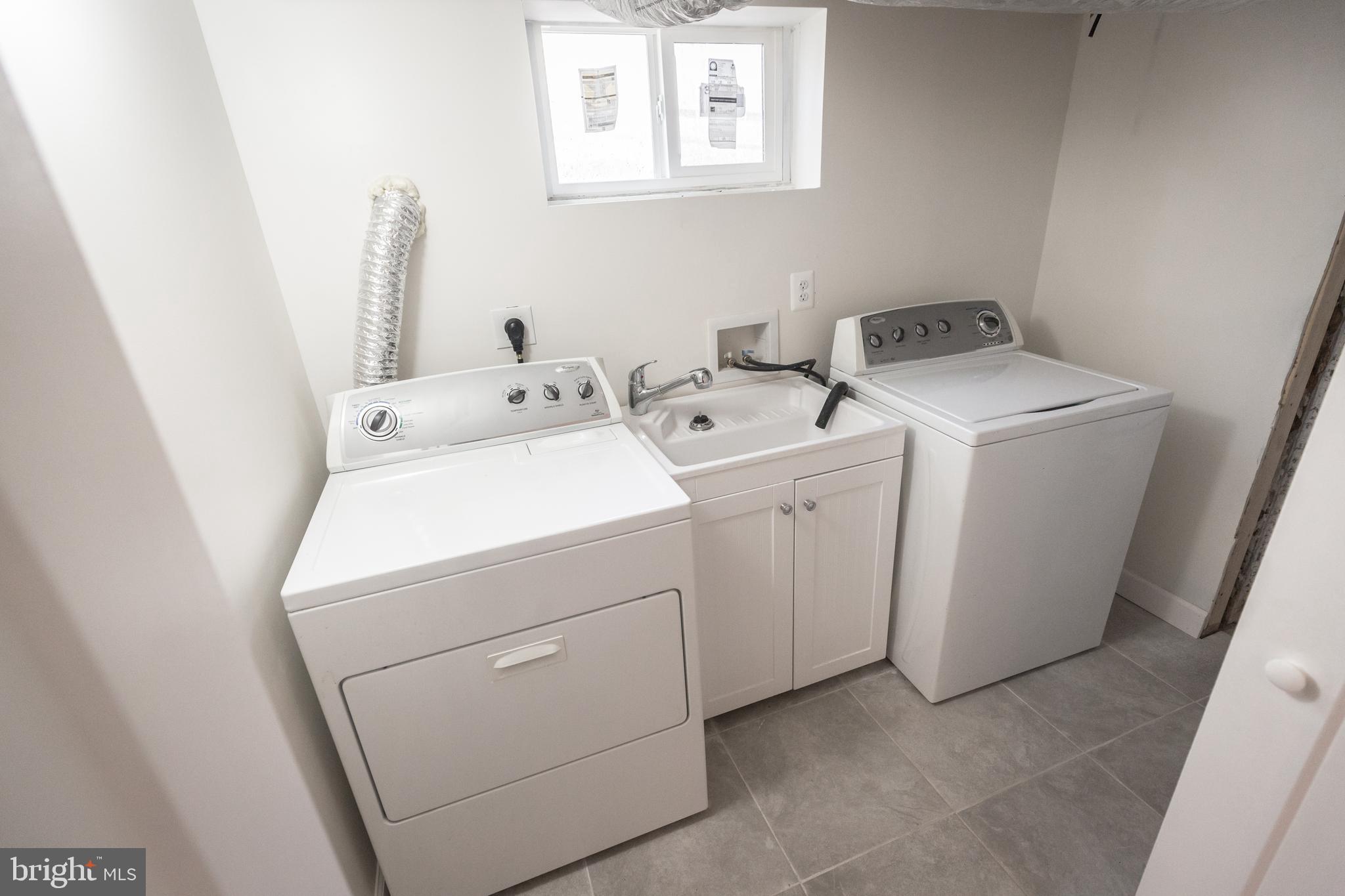 CAPITOL HEIGHTS - Residential