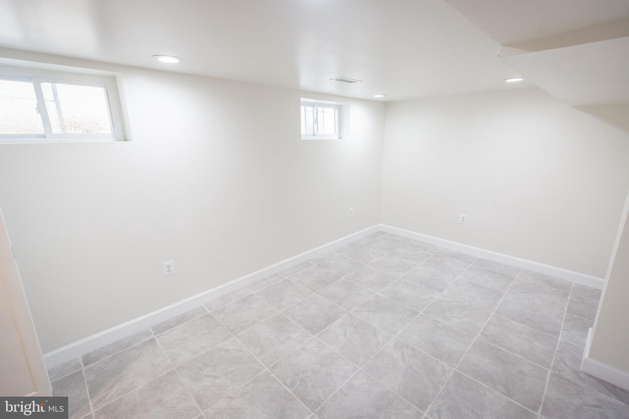 CAPITOL HEIGHTS - Residential