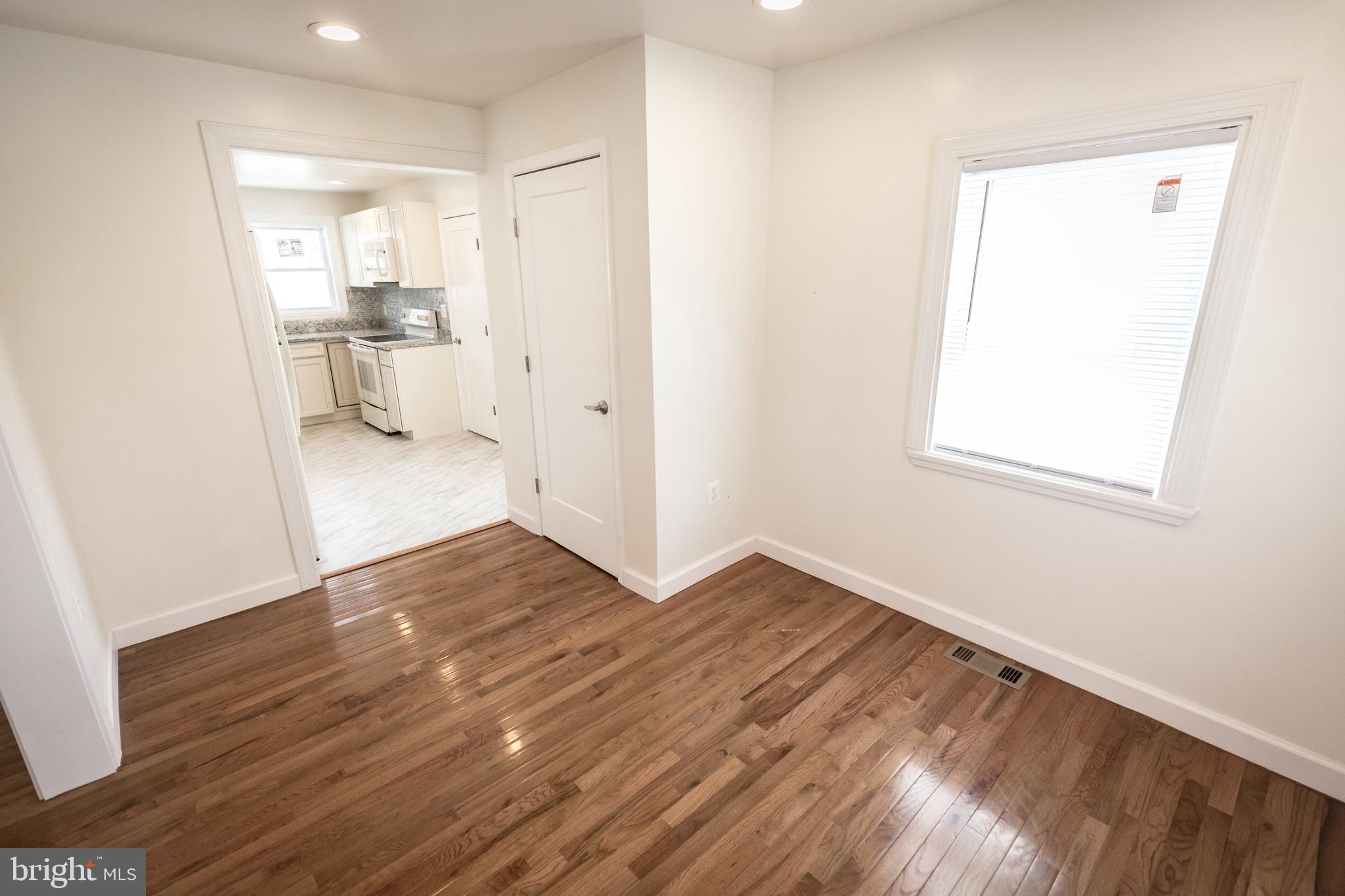 CAPITOL HEIGHTS - Residential