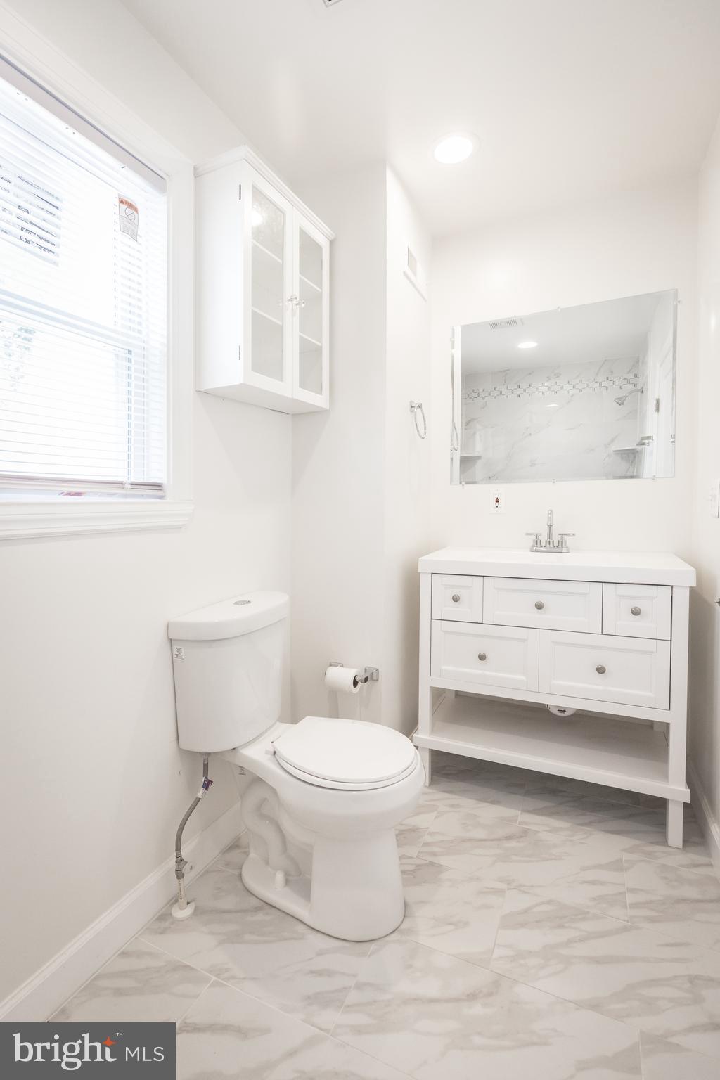 CAPITOL HEIGHTS - Residential