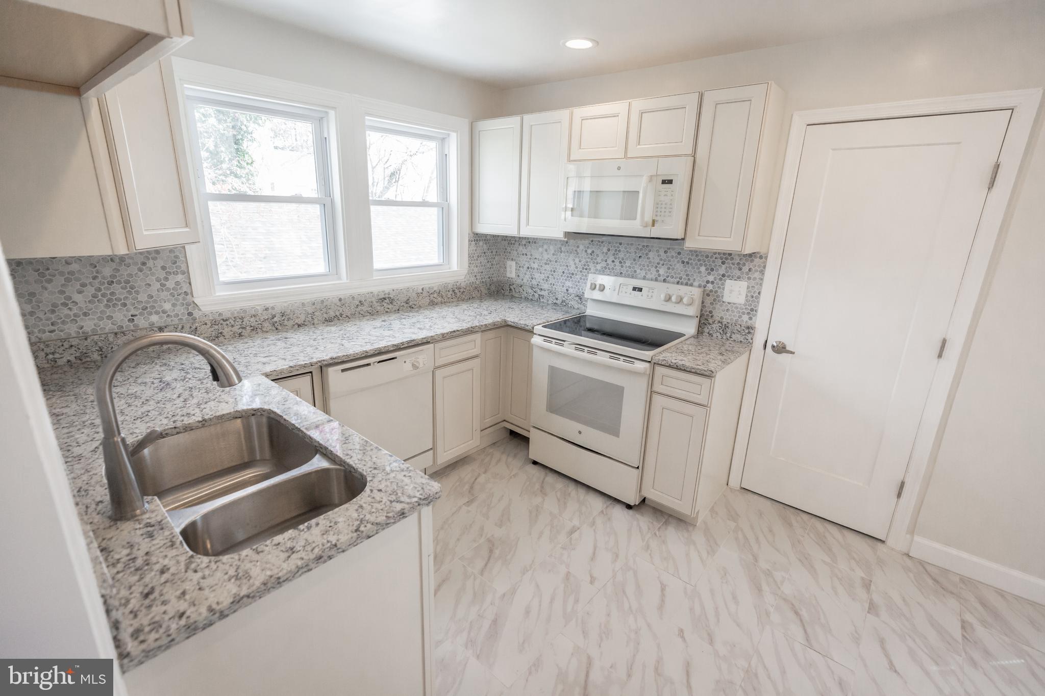 CAPITOL HEIGHTS - Residential