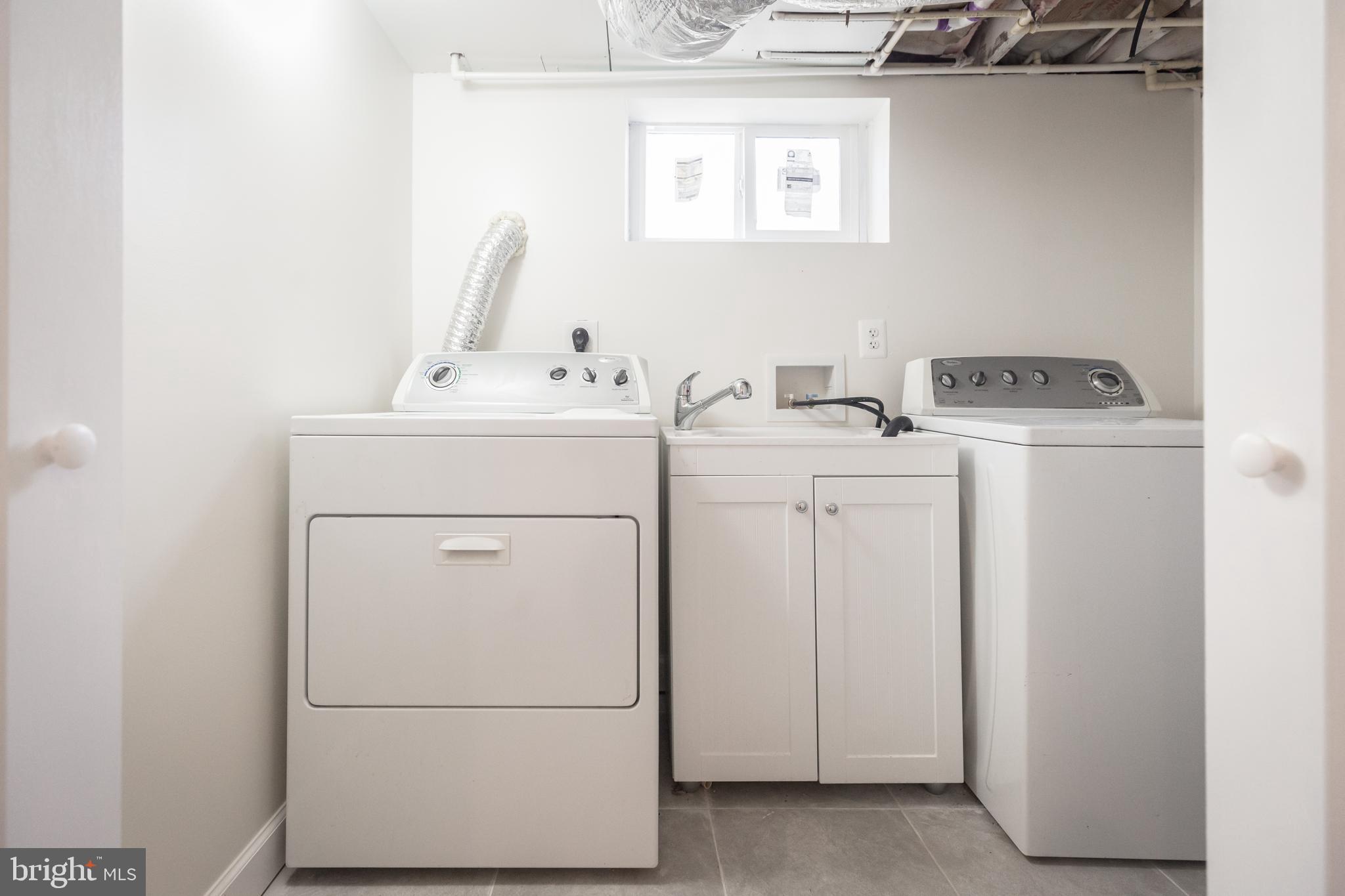 CAPITOL HEIGHTS - Residential