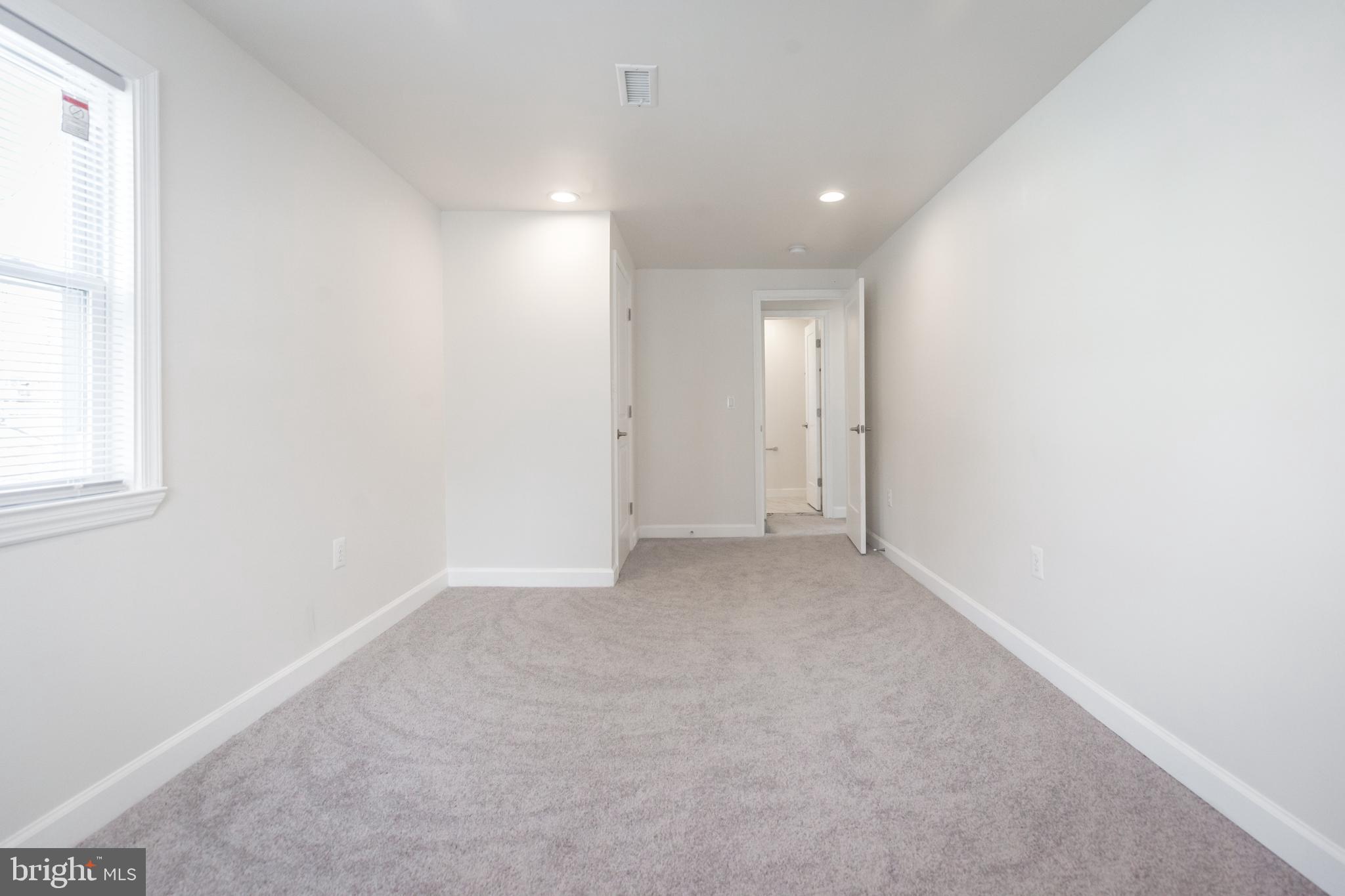 CAPITOL HEIGHTS - Residential